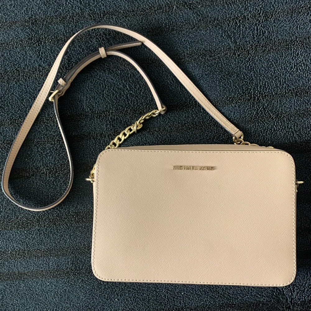 Michael Kors  cross body bag